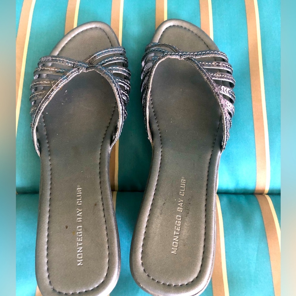 Grey Slides
